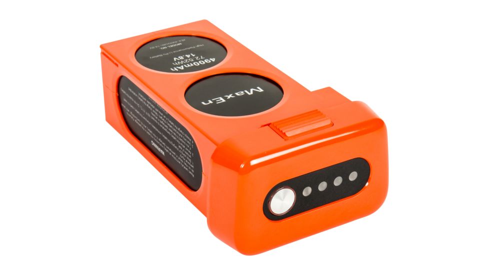 Autel Robotics X-Star Series MaxEn Battery 14.8V, Orange, XSBATOR