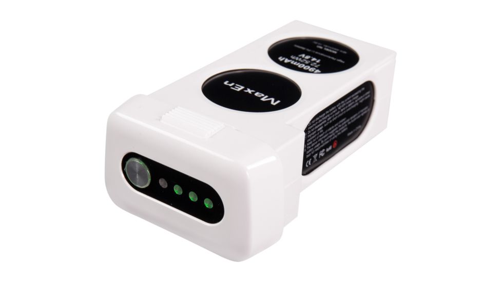 Autel Robotics X-Star Series MaxEn Battery 14.8V, White, XSBATWH