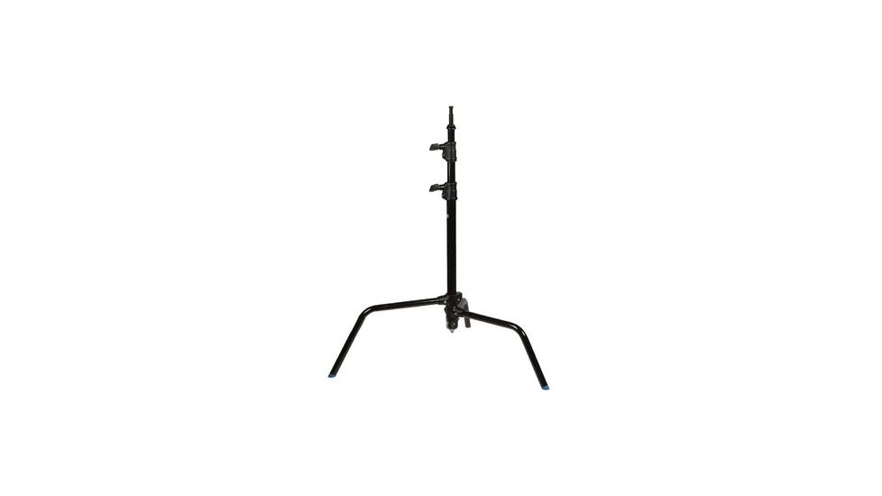 Avenger 20&quot; Black Steel Century Stand A255SCB