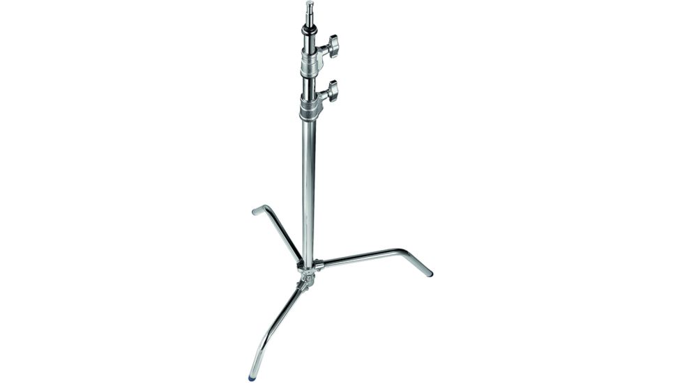 Avenger 30in Steel Century Stand A235S