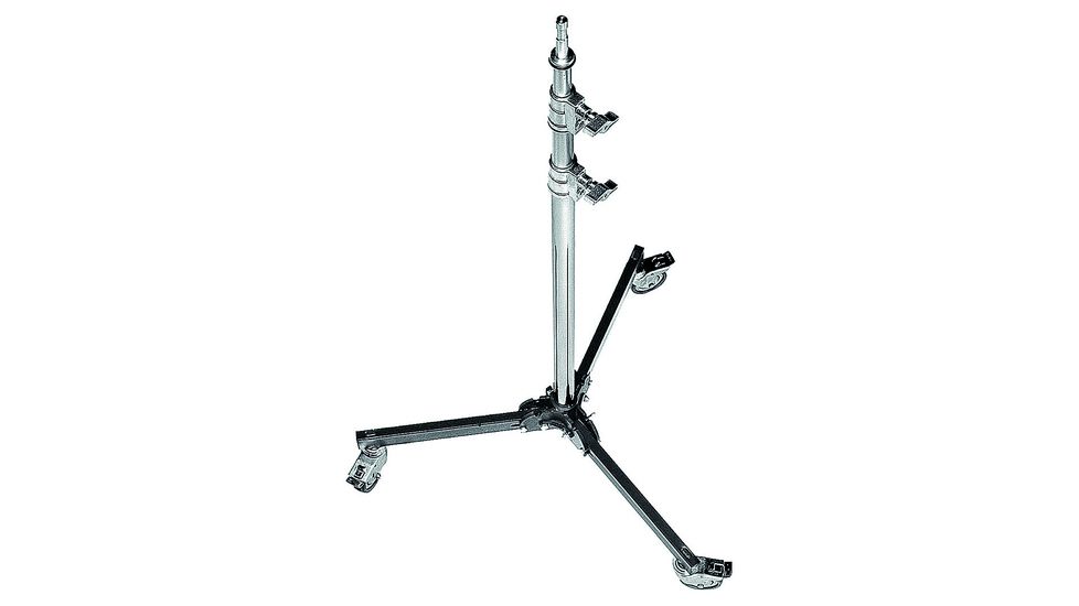 Avenger Baby Studio Roller Stand A660