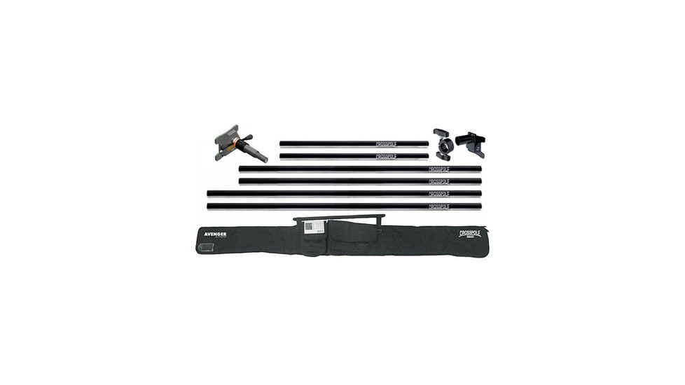 Avenger Cross Pole Kit X400KIT