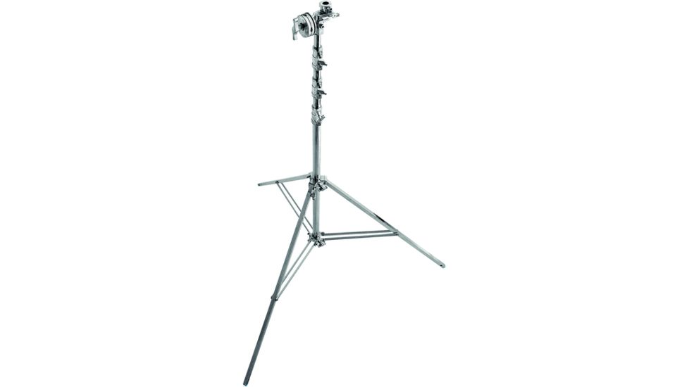 Avenger High Overhead Wide Base Stand (Hi Hi Walker) A320