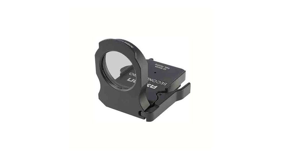AXEON 2218604 2ND ZERO RAIL SML R320A