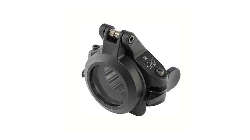 Axeon Second Zero 40-44 mm Bell Mount, 330 yds, 2218613