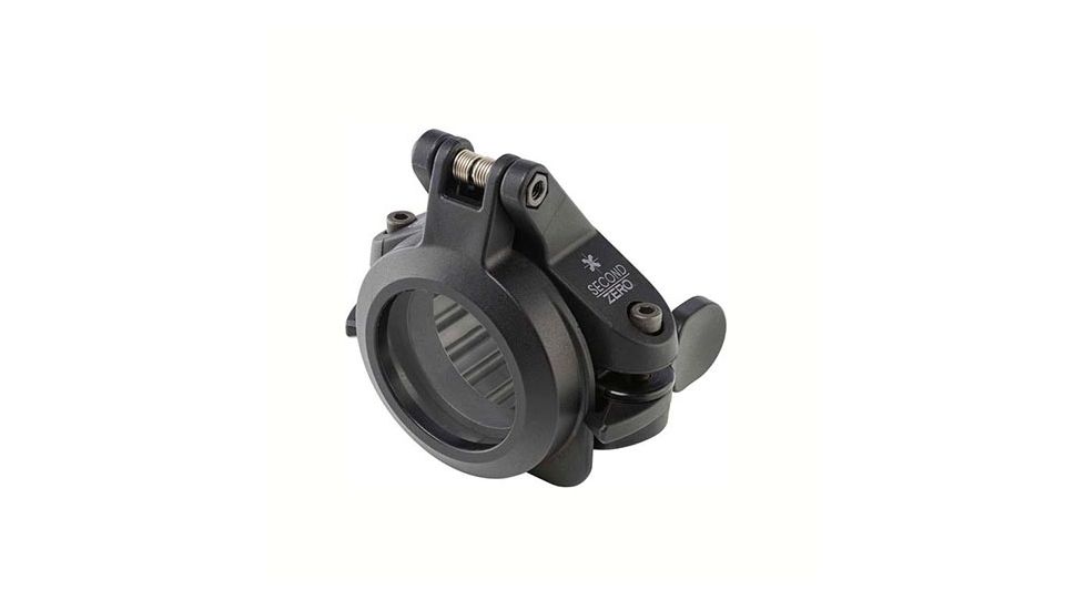 Axeon Second Zero 50 mm Bell Mount, 530 yds, 2218624