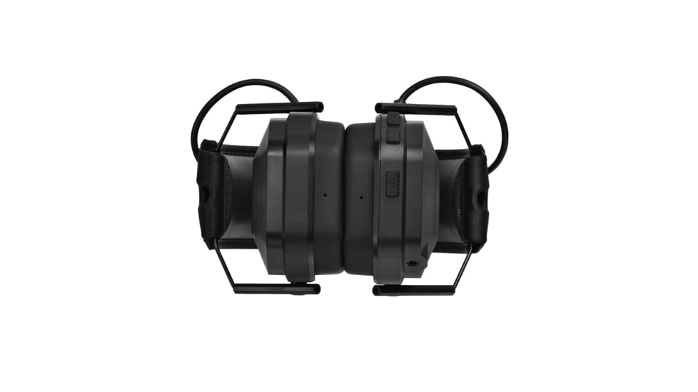 AXIL MX Electronic Earmuffs