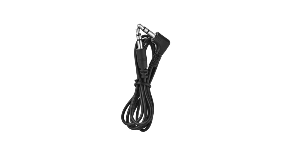 AXIL MX Electronic Earmuffs