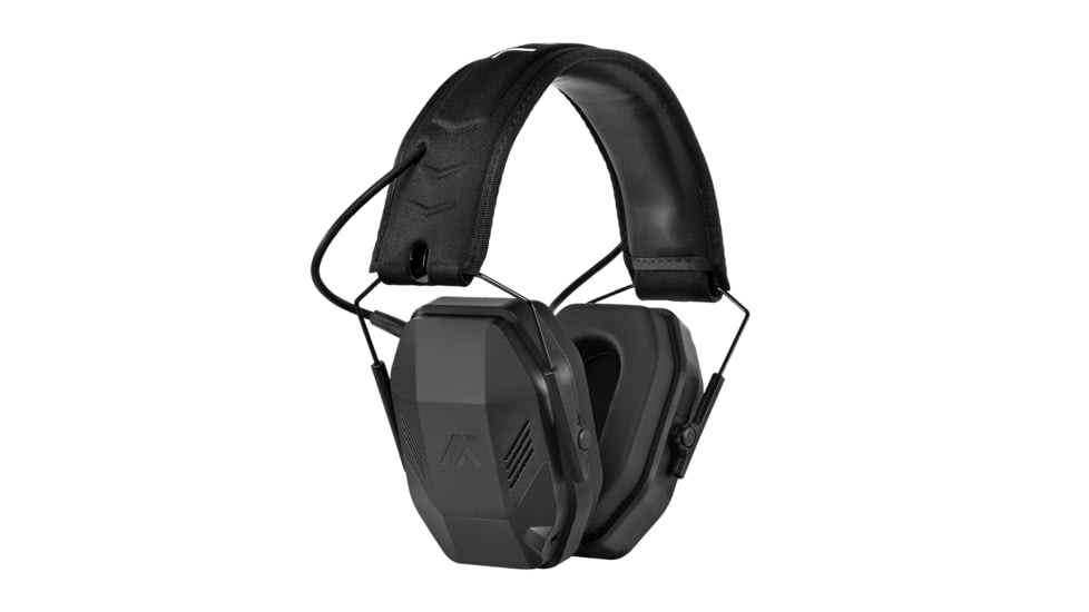 AXIL MX Electronic Earmuffs