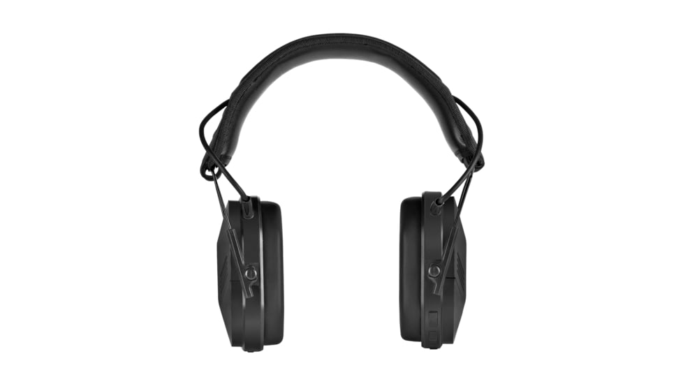 AXIL MX Electronic Earmuffs