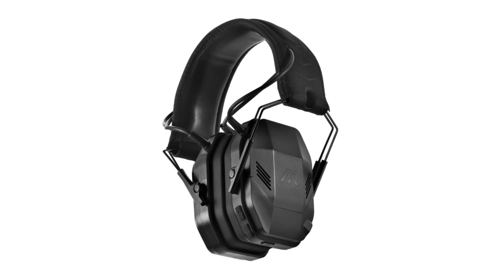 AXIL MX Electronic Earmuffs