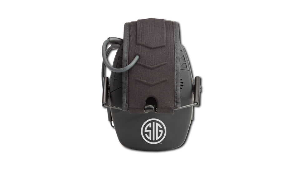 AXIL TRACKR Blu Bluetooth Earmuffs