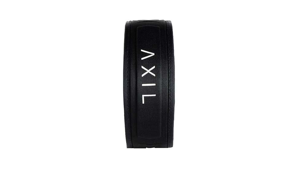 AXIL Trackr Electronic Earmuffs, Black, Trackr