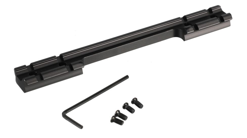 B-Square Scope Base - Browning A-Bolt 15520