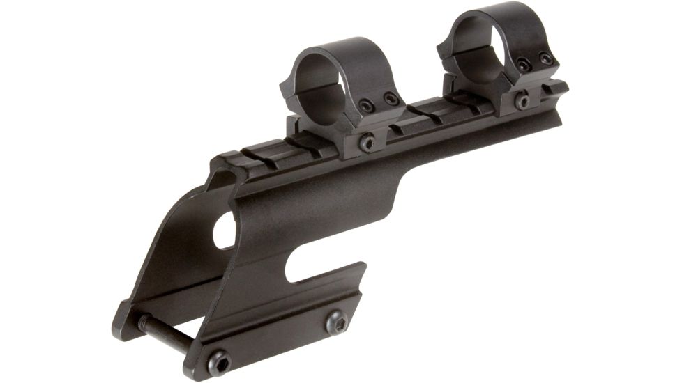 B-Square Remington 1100 20 Gauge Semi-Auto Light Shotgun Saddle Mount