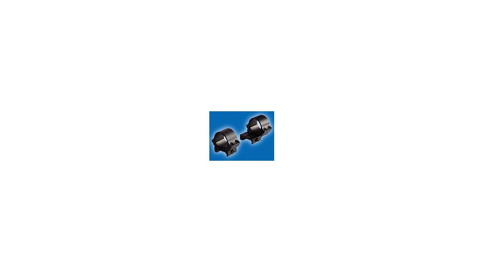 B-Square Sport Utility 1'' 22 Rimfire/Airgun Extension Rings - Med 26054