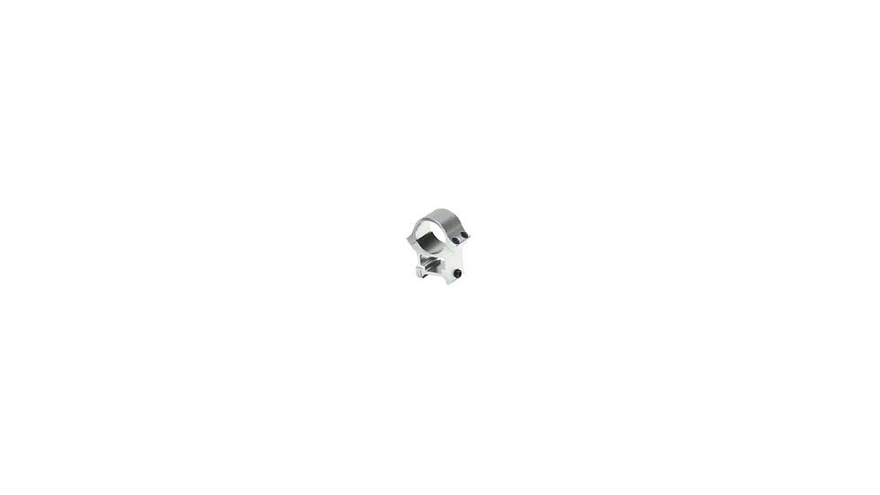 B-Square Sport Utility Rings - 1'' Standard Dovetail - High, Stainless Steel 20057