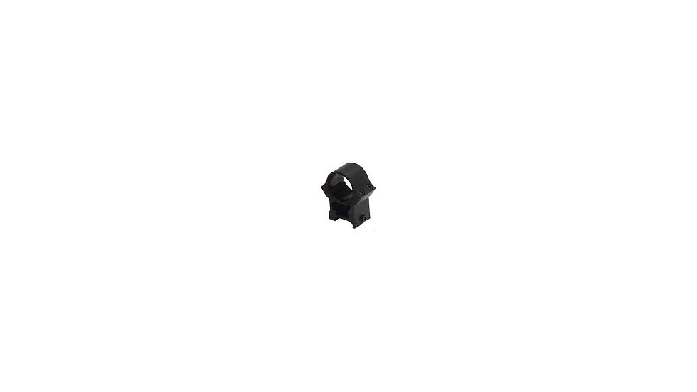 B-Square Sport Utility Rings - 30mm Standard Dovetail - Medium, Stainless Steel 20065