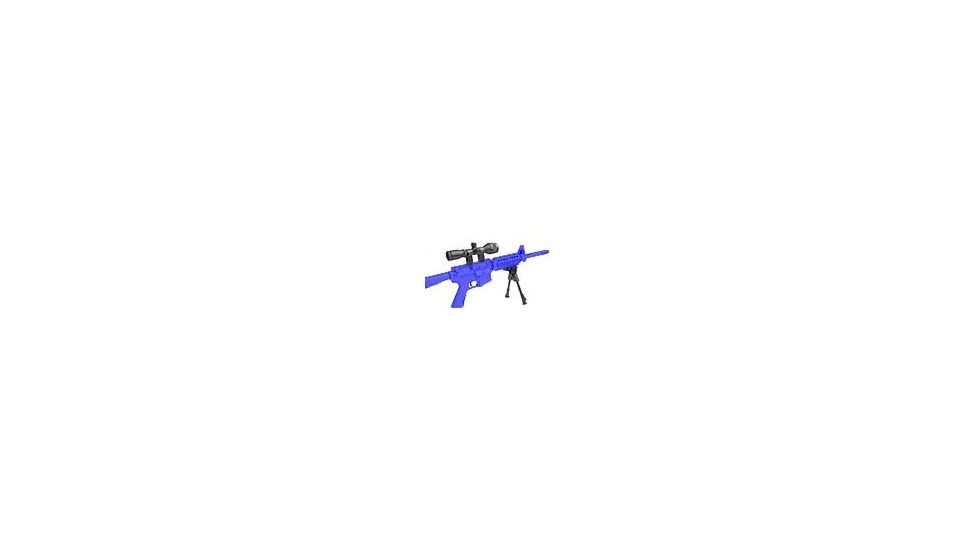 B-Square Tactical Accessories - AR-15 Replacement Forearm, Blue TAC-0003