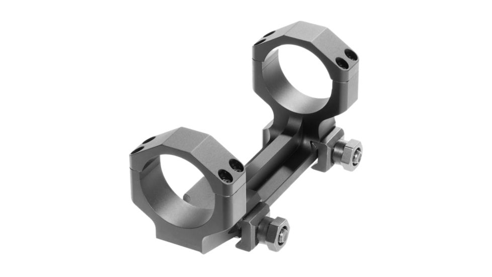Badger Ordnance 1 Piece Unimount, 34 mm, Ultra High , 1.49in high / 4.625in Long, Aluminum 1005-306-64