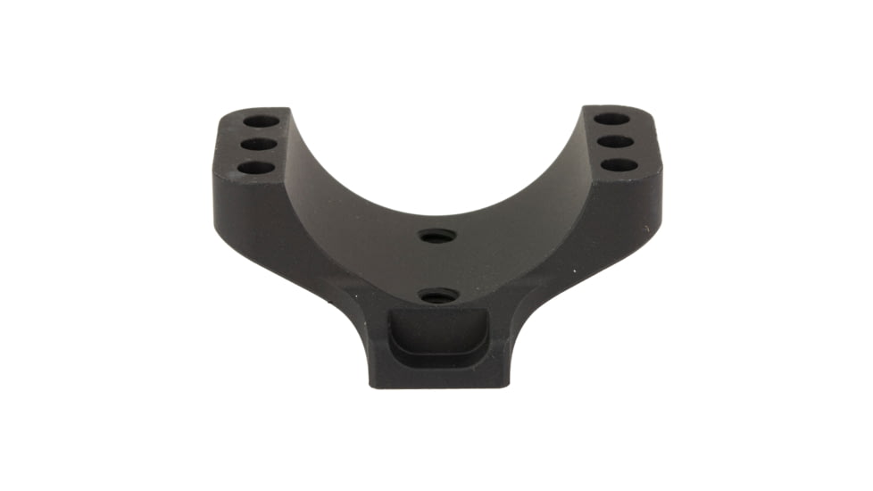 Badger Ordnance Max Condition One Accessory Ring Cap, Black, 35mm, 700-35KB