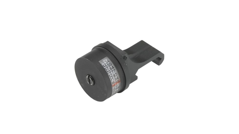 Badger Ordnance Angle Cosine Indicator W/Gen l Rail Mount 1005-306-37A