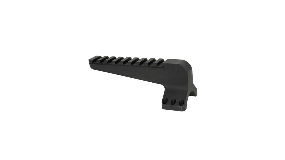 Badger Ordnance Coaxial Range Finder Bottom Adaptor, Raptar/RULR, 306-32B