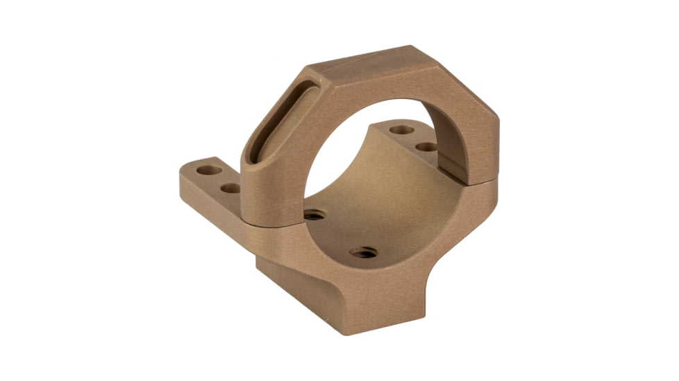 Badger Ordnance Condition One Accessory Ring Cap, Tan, 30mm, 700-30