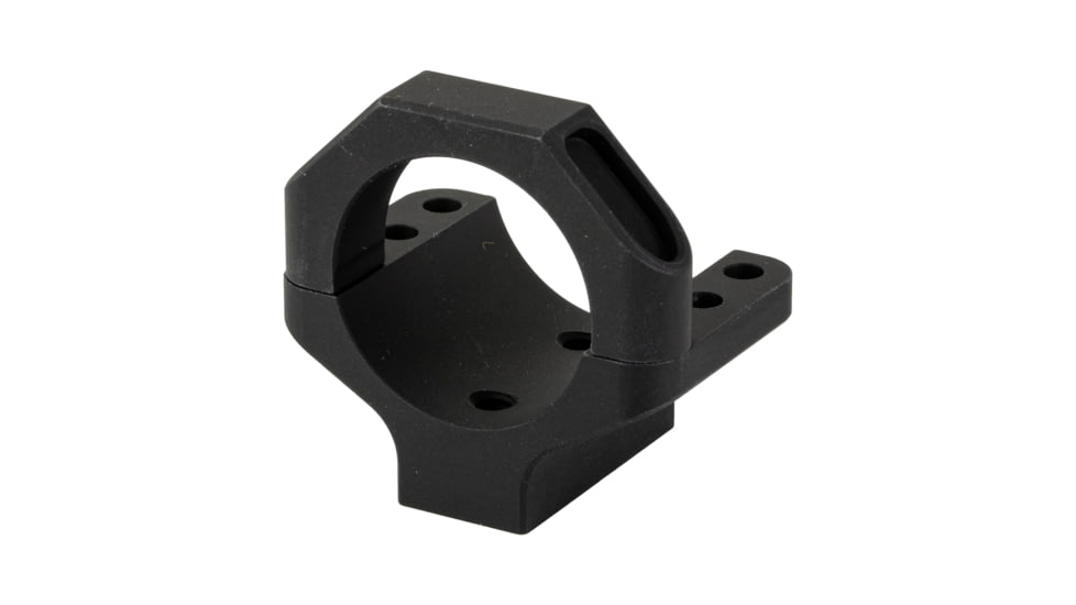 Badger Ordnance Condition One Accessory Ring Cap, Adptr, Black, Anodized, 700-30B