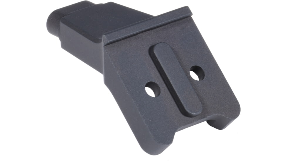 Badger Ordnance Condition One J-Arm 45degrees Mount, Black, 1.93in, 200-459B