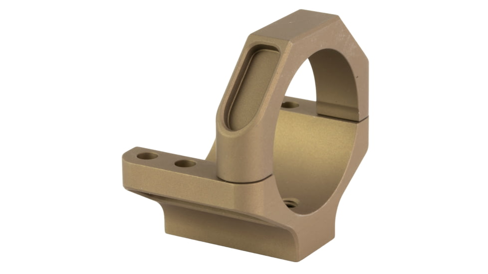 Badger Ordnance Condition One Accessory Ring Cap, Tan, 34mm, 700-34