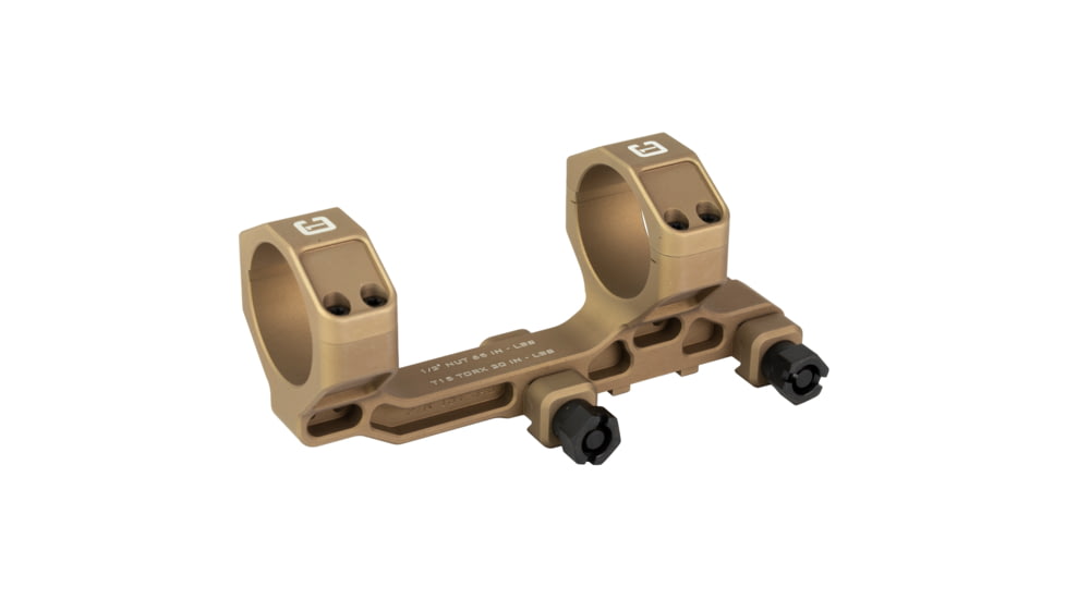 Badger Ordnance Condition One