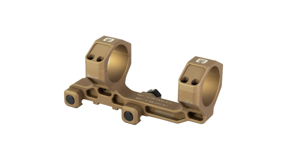Badger Ordnance Condition One