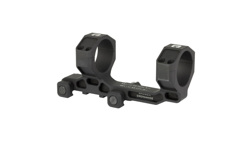 Badger Ordnance Condition One