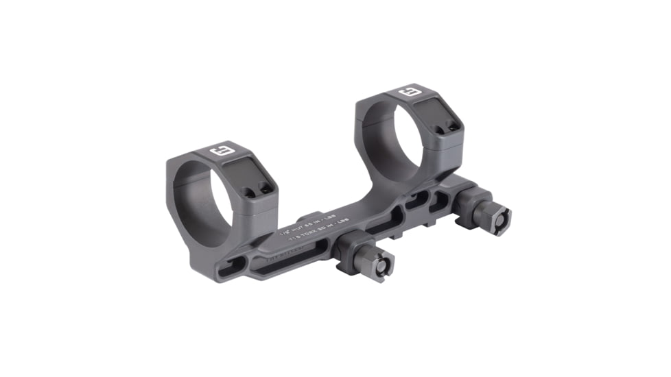 Badger Ordnance Condition One