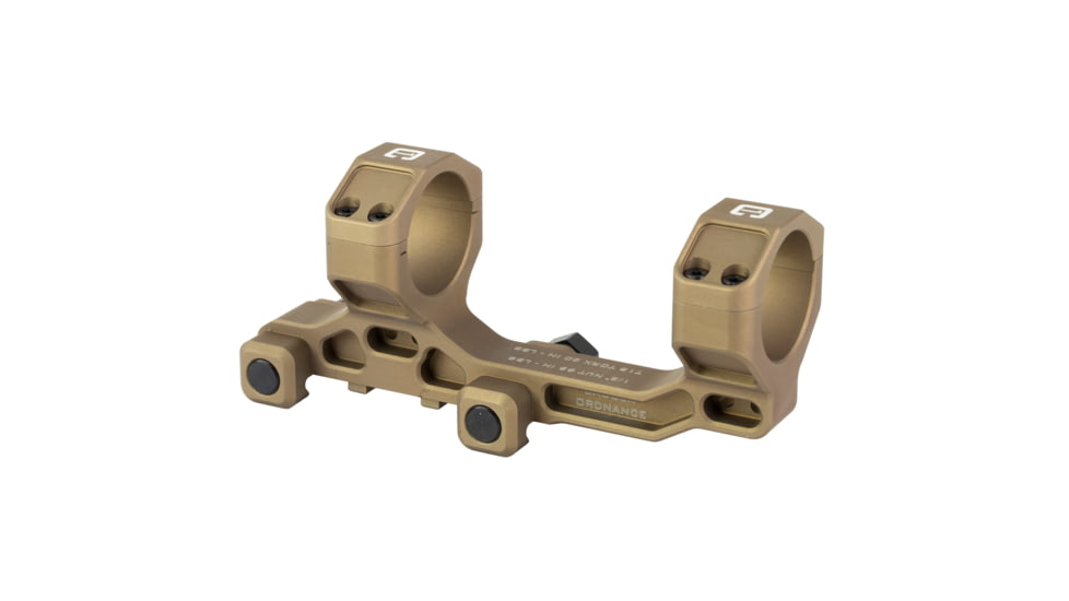 Badger Ordnance Condition One