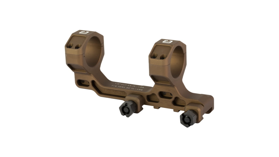Badger Ordnance Condition One