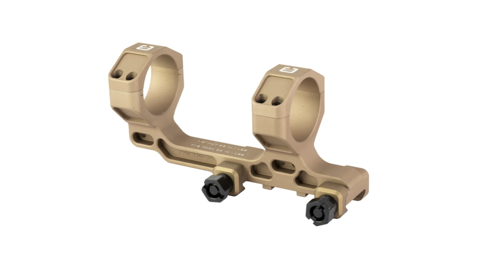 Badger Ordnance Condition One