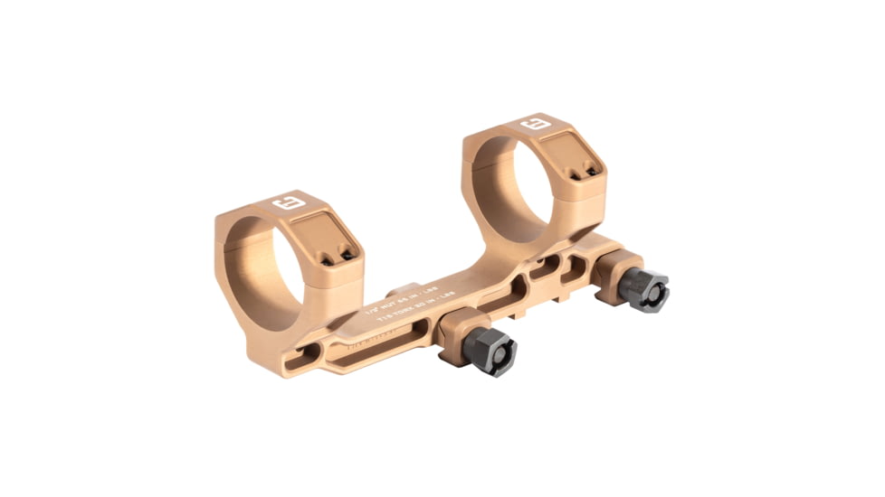 Badger Ordnance Condition One
