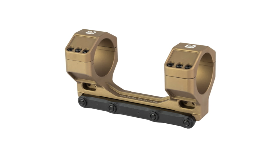 Badger Ordnance Condition One Max, Mount, 3