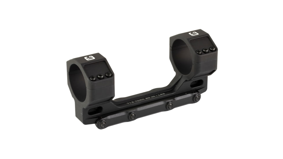 Badger Ordnance Condition One Max, Mount, 3
