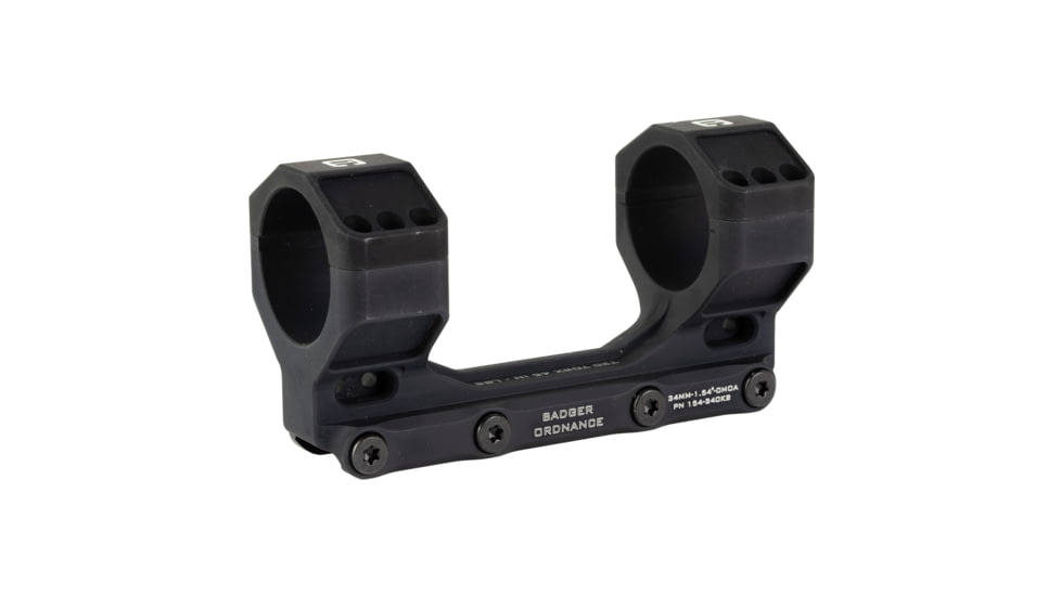 Badger Ordnance Condition One Max, Mount, 3