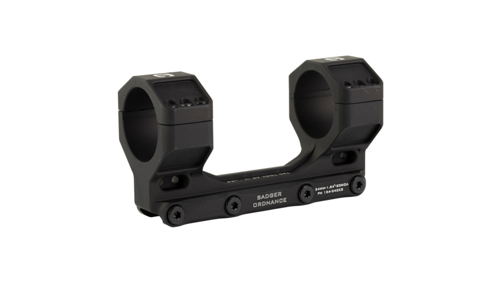 Badger Ordnance Condition One Max, Mount, 3