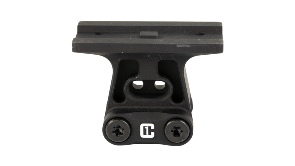Badger Ordnance Condition One Aimpoint T2 Red Dot Sight Mount, Black, 1.7in, 170-0T2B