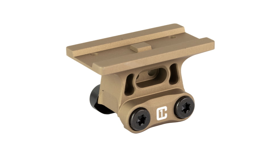 Badger Ordnance Condition One Mount
