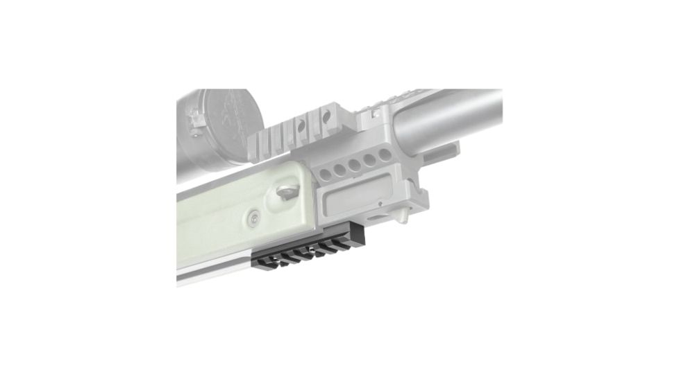 Badger Ordnance IMUNS Lower Accessory Rail Kit 1005-310-11