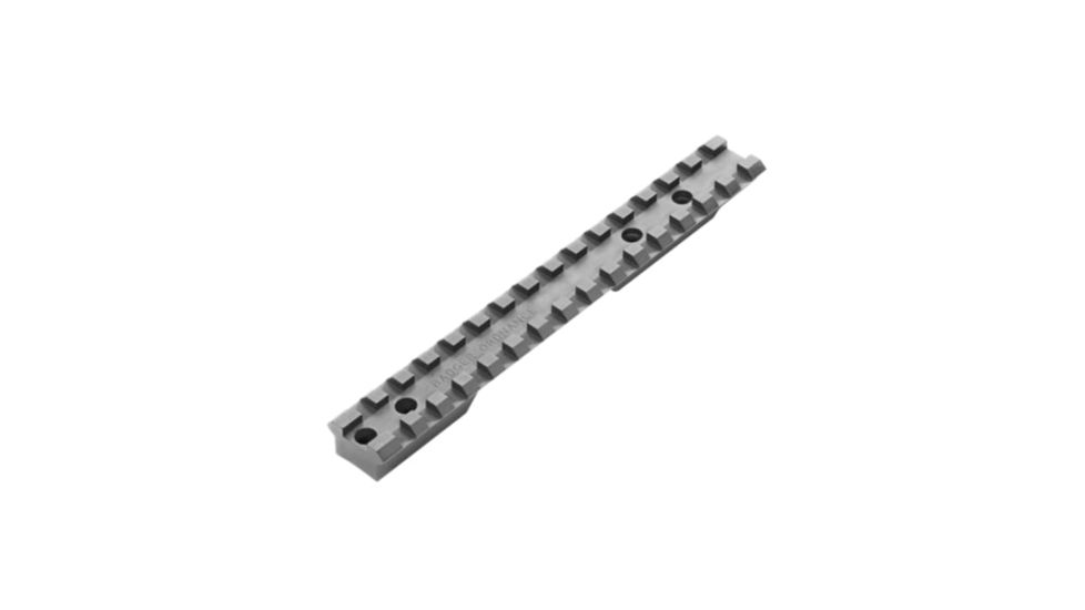 Badger Ordnance Remington Short Action Scope Rail 0 MOA, Cant 1005-306-06F