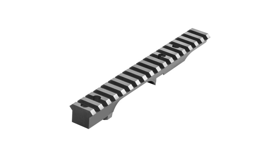 Badger Ordnance Remington Short Action Scope Rail for Marine Corps M40A3 &amp; M40A5 ONLY, 30 MOA, Clip Slot., 306-06-A3