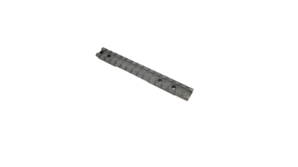 Badger Ordnance Remington Short Action Scope Rail 0 MOA, Cant, 306-06F