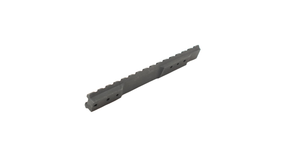 Badger Ordnance Remington Short Action Scope Rail 0 MOA, Cant, 306-06F